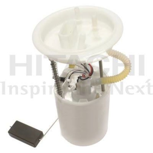 Hitachi fuel delivery - fuel, for