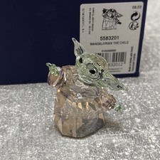 Swarovski crystal Star Wars