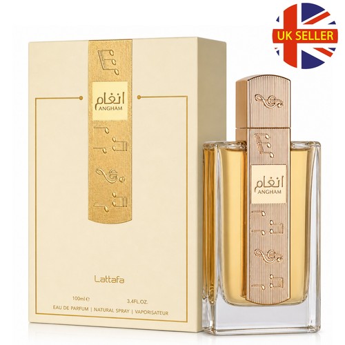 Angham lattafa eau de - eau,