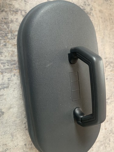 Vintage samsonite oyster - vintage,