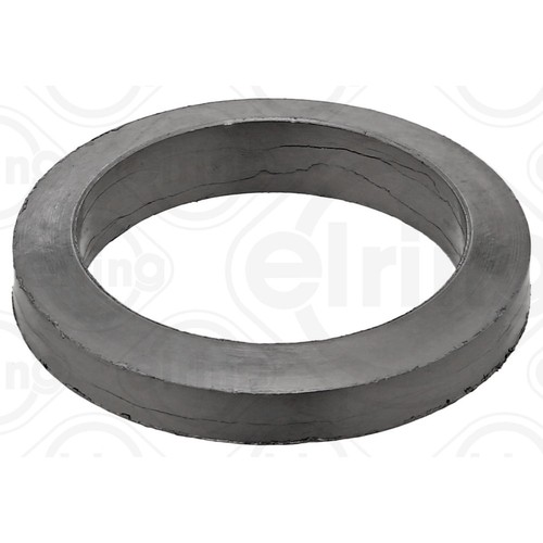 Exhaust system gasket - system,