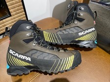 Scarpa Ribelle Lite HD Size 9