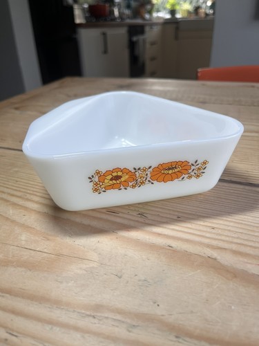 Vintage pyrex space - vintage,