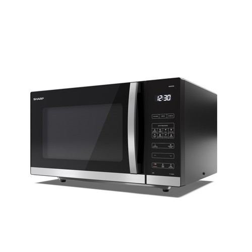 Sharp black litre - black,