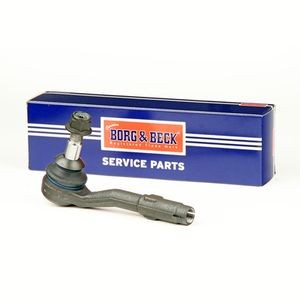 Genuine borg beck front left - front,