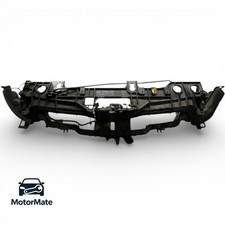 TRANSIT CUSTOM FRONT PANEL