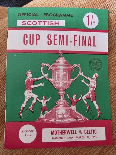 Motherwell celtic scottish - v,