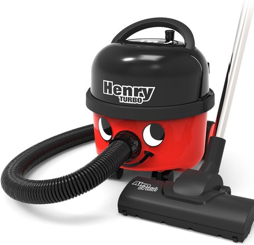 Numatic hvt160 henry turbo - hvt160-11,