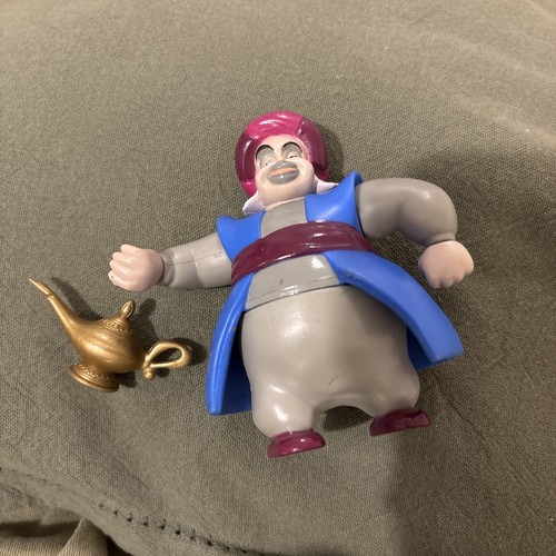 1993 disney aladdin abis mal - 1993,
