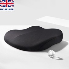 Memory Foam Car Seat Cushion