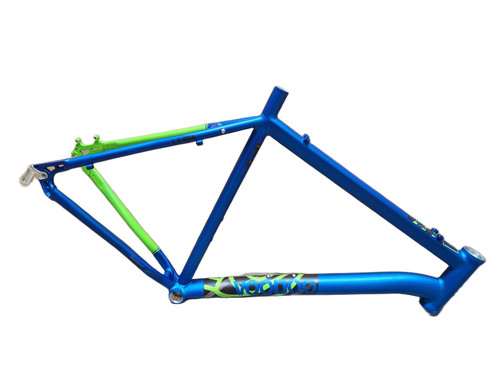Voodoo limba 2015 adventure - 2015,