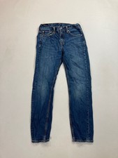 LEVI’S 513 SLIM STRAIGHT