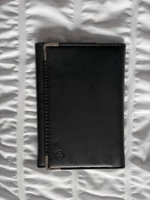 MG Leather service Document