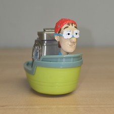 Nickelodeon Paw Patrol Captain