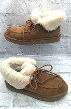 UGG  Diara Chestnut Suede