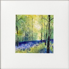 Original watercolour painting