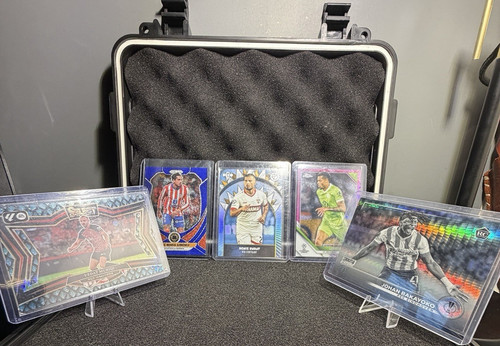 Topps panini card football - topps/panini,