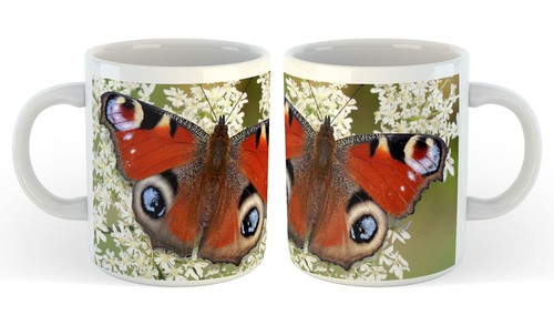 11oz ceramic mug - ceramic,