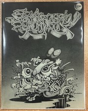 PROMETHEAN ENTERPRISES #1