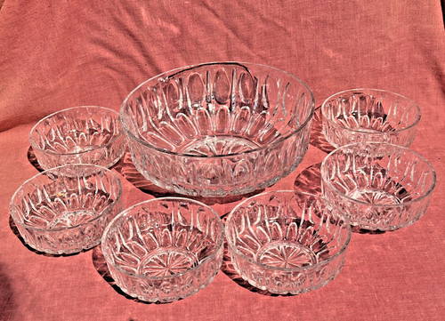 Vintage mid century cut - vintage,