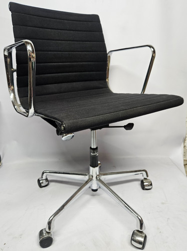 Vitra charles eames office - vitra,