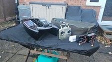Angling Technics Mk2 microcat