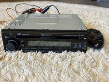 Rare Legendary Nakamichi CD500