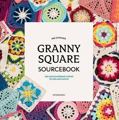 The ultimate granny square - granny,