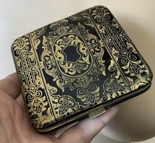 Vintage Gorgeous Detailed