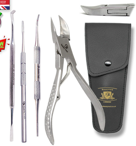 Professional toe nail - toe,