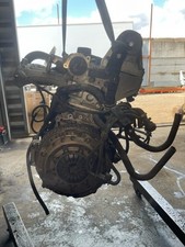 Volvo S60 MK1 2004 2.0 Petrol - B5204T5 Engine with Fuel System