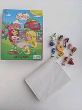 Vintage Strawberry Shortcake