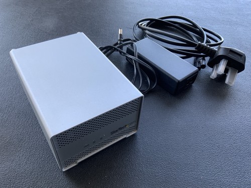 Startech thunderbolt raid dual - startech,