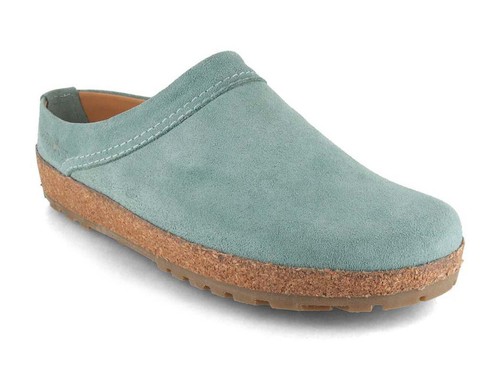 Haflinger women leather - women,