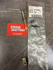 Massey Ferguson 365 390 399