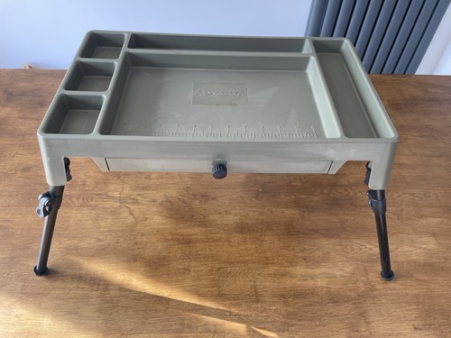 Advanta bivvy table - advanta,