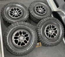 Jeep 392 Wrangler Rubicon