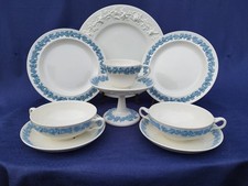 Wedgwood etruria - of,