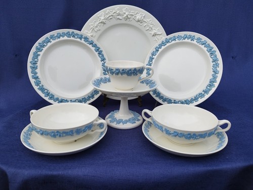 Wedgwood etruria - wedgwood, &