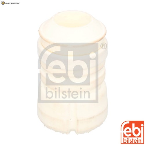 Stop buffer suspension 185342 - stop,