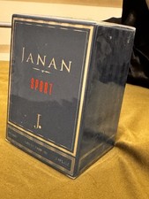 Janan SPORT J. Junaid Jamshed