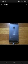 Apple iPhone 5 - 16GB - Black