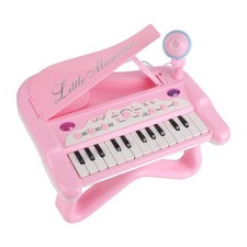 T- Music Piano Toy Music