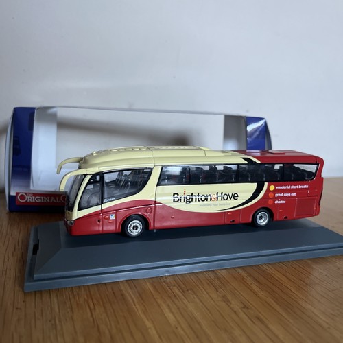 Corgi ooc om46210 scania - corgi,