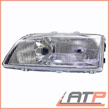 1x HEADLAMP HEADLIGHT H7/H7