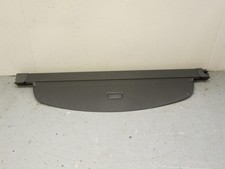 Audi A6 4F C6 Avant Rear