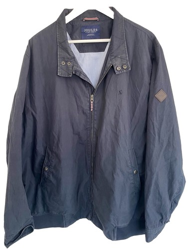Joules men navy blue - navy, jacket