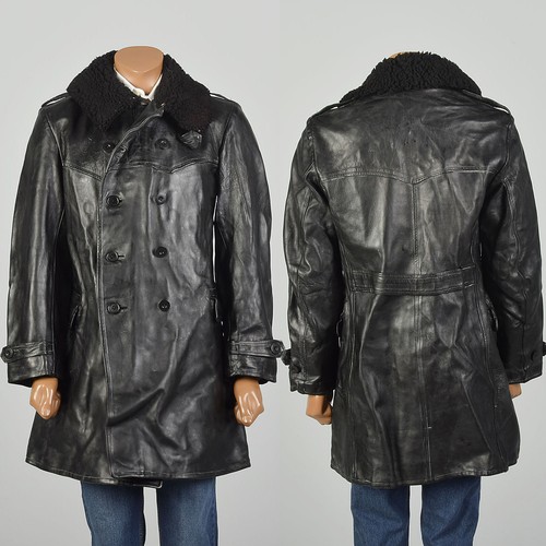 Medium 1940s wwii black - medium,