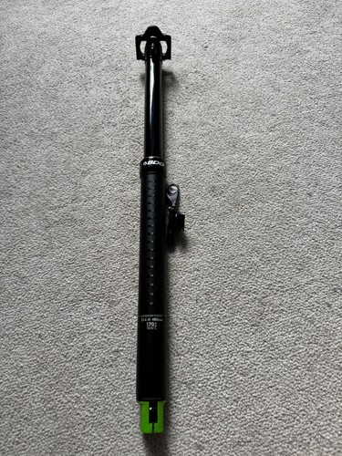 Sdg tellis dropper post - dropper, +