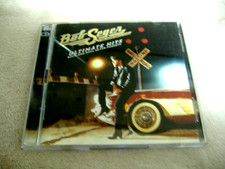 BOB SEGER & THE SILVER BULLET